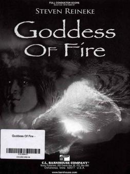 Goddess Of Fire 