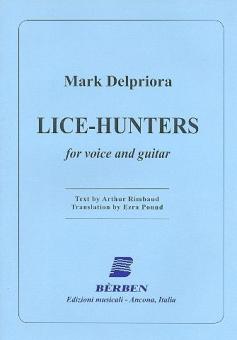 Lice-Hunters 