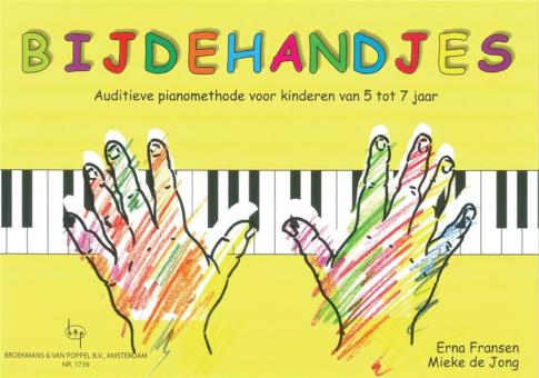 Bijdehandjes 1 