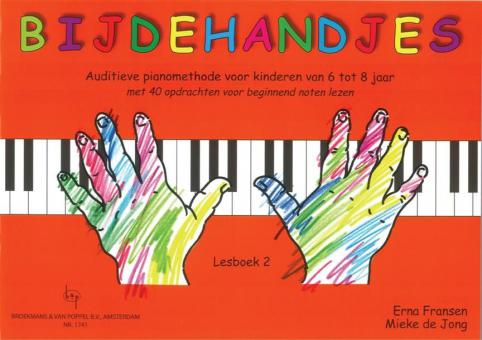 Bijdehandjes 2 