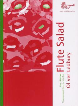 Flute Salad 