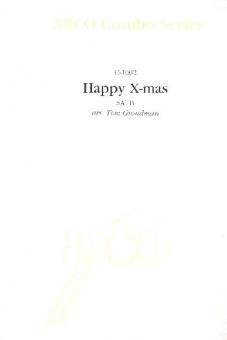 Happy X-Mas 