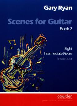 Scenes For Guitar 2 