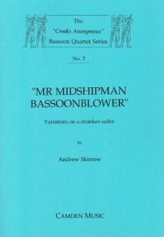 Mr. Midshipman 
