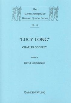Lucy Long 