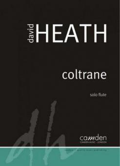 Coltrane 