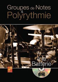 Groupes Note Polyrythm 