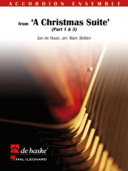 From 'A Christmas Suite' 