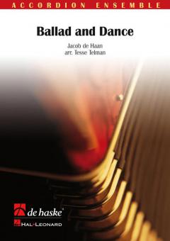 Ballad and Dance 