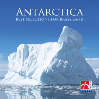 Antarctica 