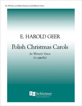 Polish Christmas Carols 