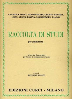 80 Canoni Infantili 