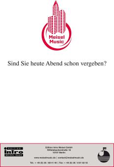 Freut euch, ihr Schäfersleut 