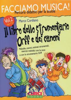 Facciamo Musica Vol 2 