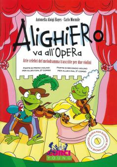 Alighiero Va All'Opera 