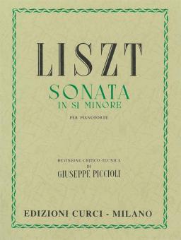 Sonata Si Min. 