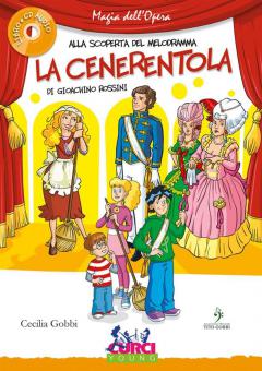 Alla scoperta del melodramma 
