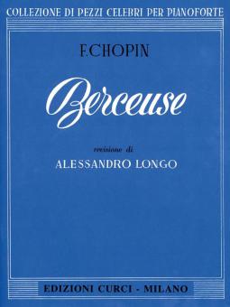 Berceuse Op. 57 