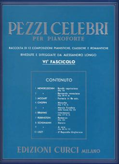 Preludio e Fuga 