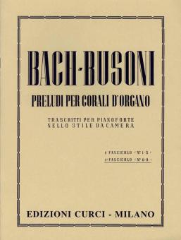 Preludi Vol. 2 