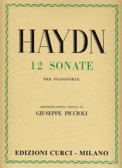 12 Sonate 