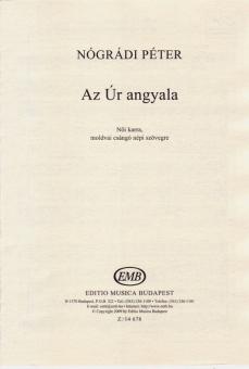 Az ér angyala 
