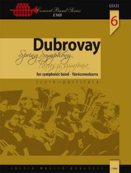 Spring symphony 