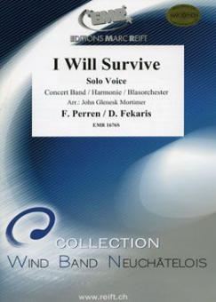 I Will Survive Standard