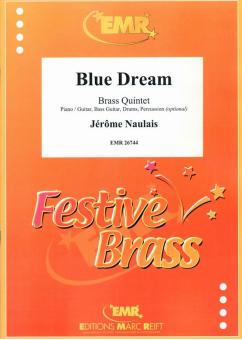 Blue Dream Standard