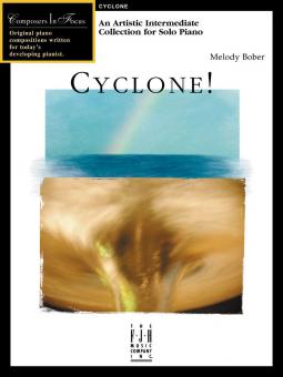 Cyclone! 