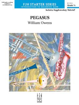 Pegasus Standard