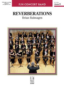 Reverberations Standard