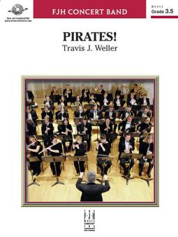 Pirates! Standard