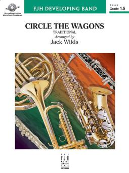 Circle the Wagons Standard