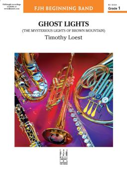 Ghost Lights Standard