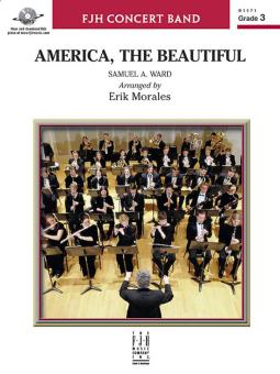 America, The Beautiful Standard