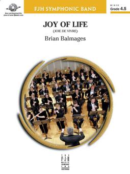Joy of Life Standard
