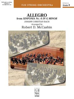 Allegro Standard