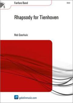 Rhapsody for Tienhoven (Fanfarenorchester) 