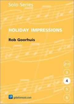 Holiday Impressions 