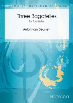 Bagatellen (3) 
