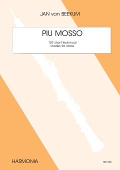 Piu Mosso 