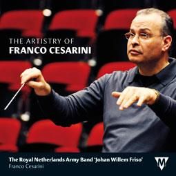 The Artistry Of Franco Cesarini 