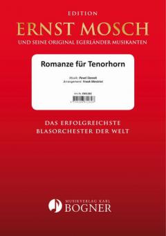 Romanze für Tenorhorn 