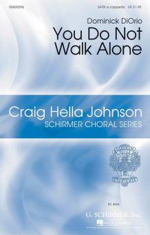 You Do Not Walk Alone Standard