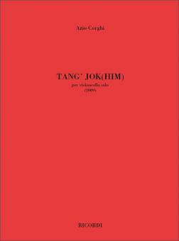 Tang' Jok (Him) 