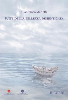 Suite della Bellezza Dimenticata 