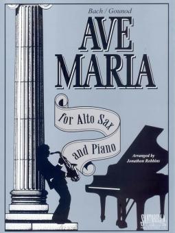 Ave Maria 