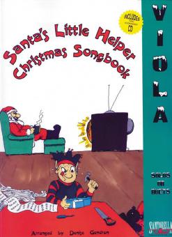 Santa's Little Helper 