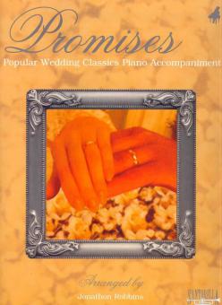 Promises Popular Wedding 
